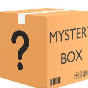 Mystery Box